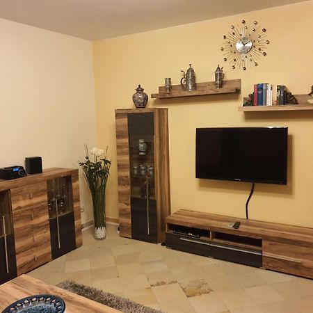 Ferienwohnung Huettinger/Summer 帕彭海姆 外观 照片
