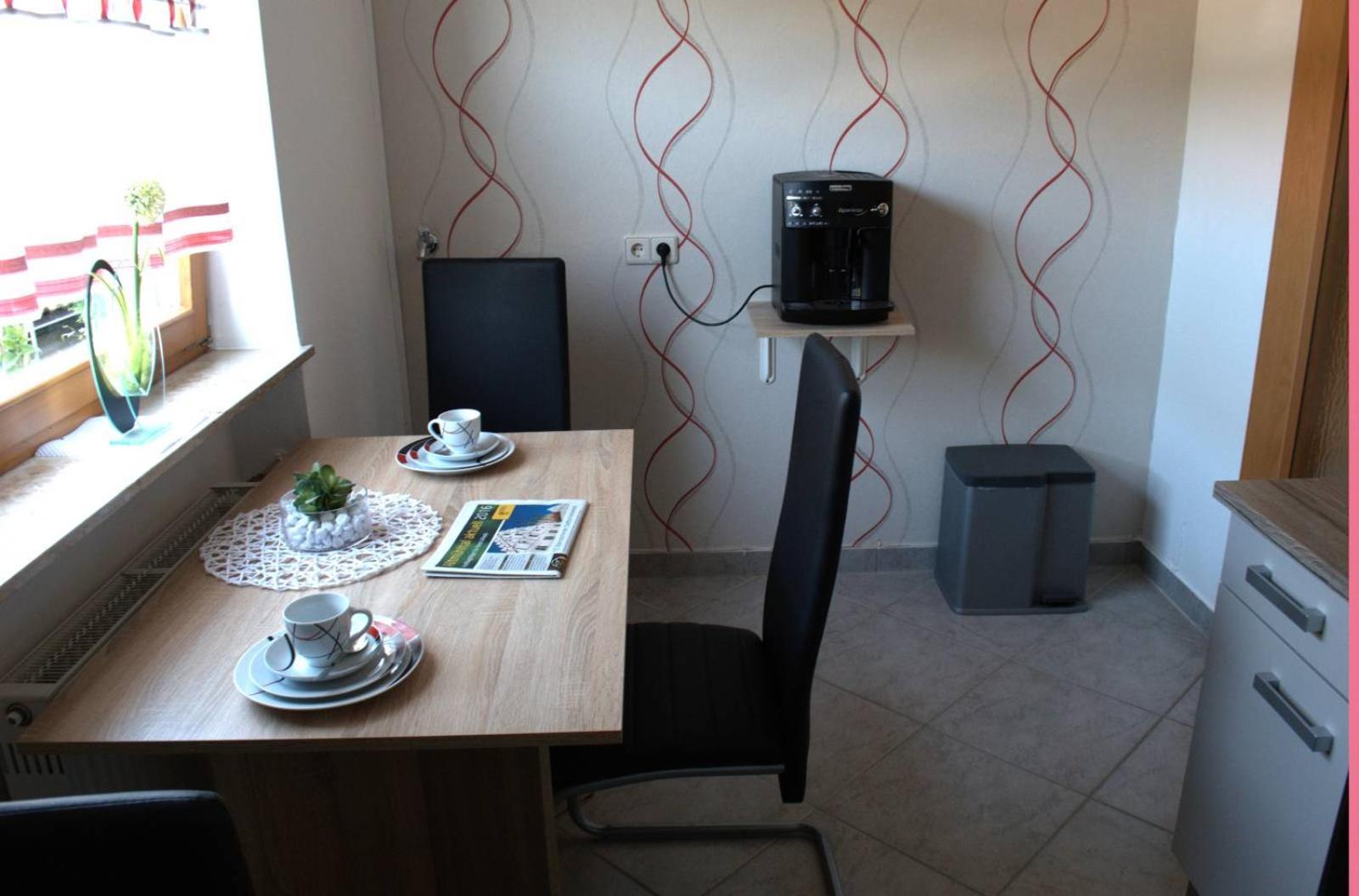Ferienwohnung Huettinger/Summer 帕彭海姆 外观 照片