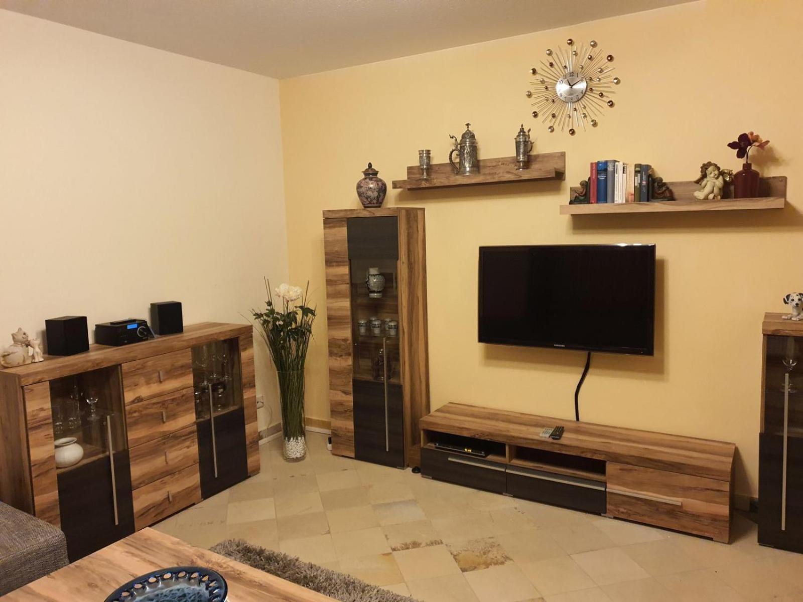 Ferienwohnung Huettinger/Summer 帕彭海姆 外观 照片