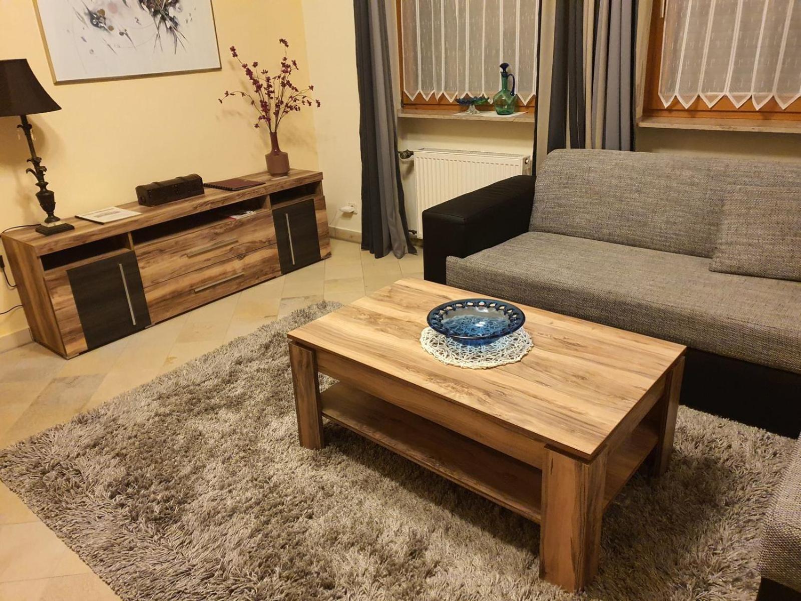 Ferienwohnung Huettinger/Summer 帕彭海姆 外观 照片