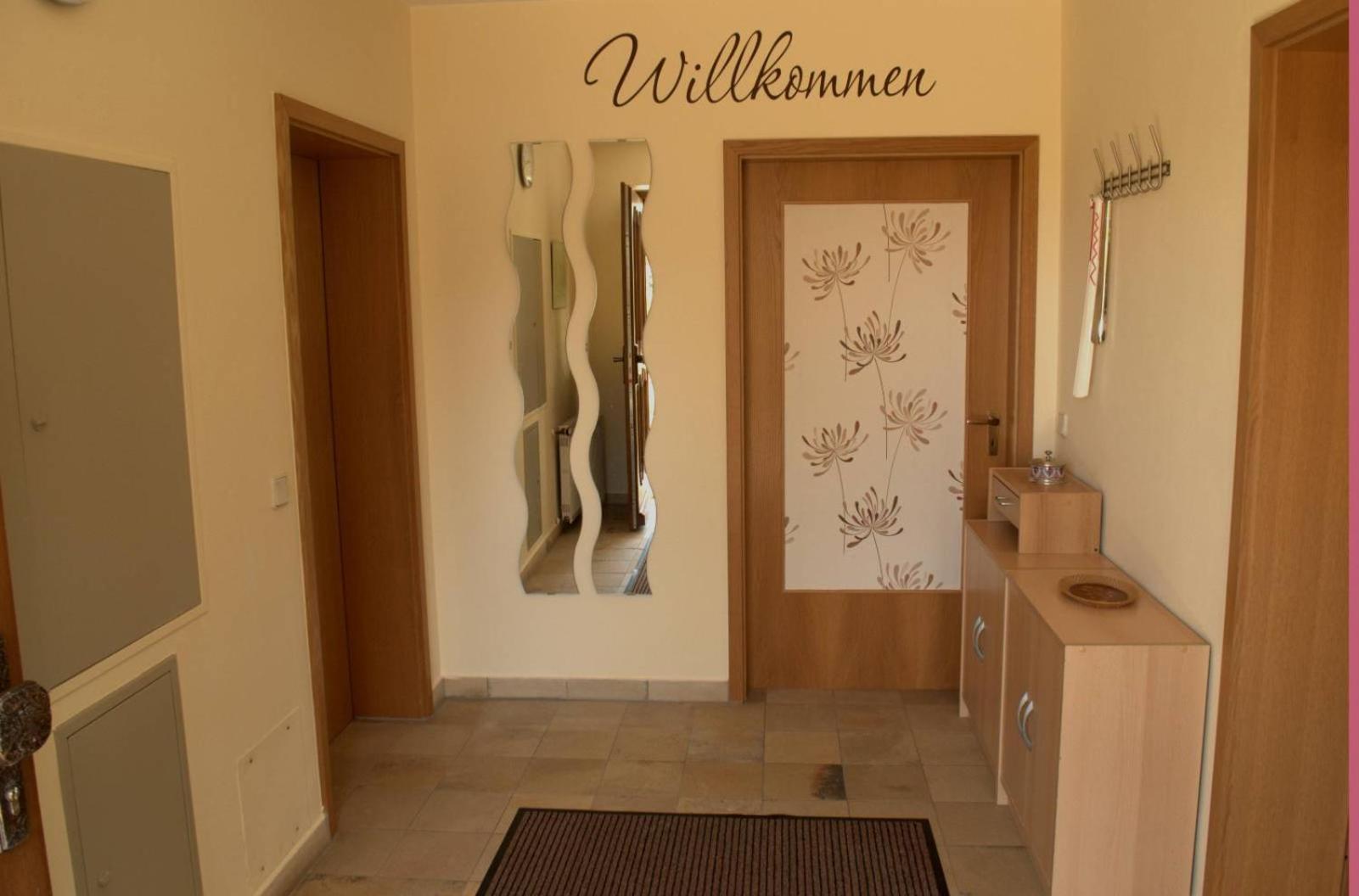 Ferienwohnung Huettinger/Summer 帕彭海姆 外观 照片